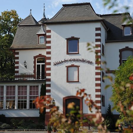 Villa Sophienhoehe Kerpen  Bagian luar foto