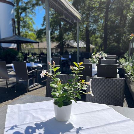 Villa Sophienhoehe Kerpen  Bagian luar foto