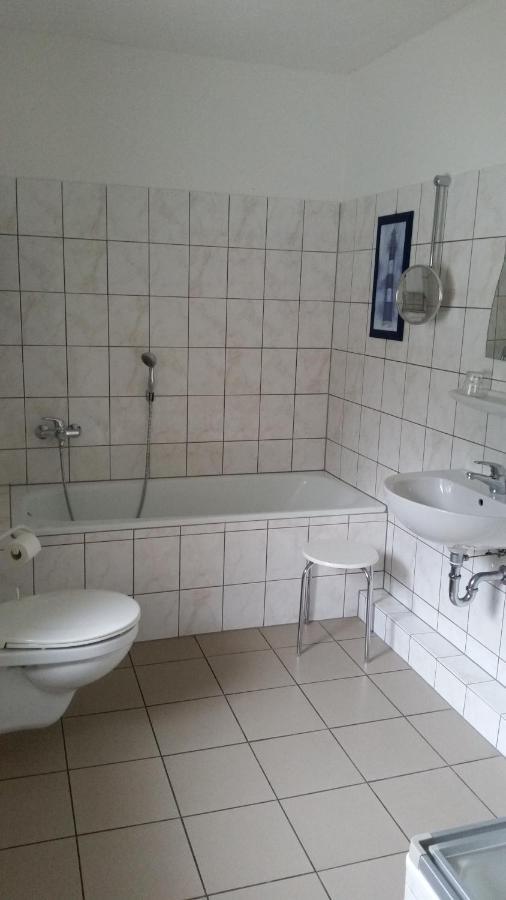 Villa Sophienhoehe Kerpen  Bagian luar foto