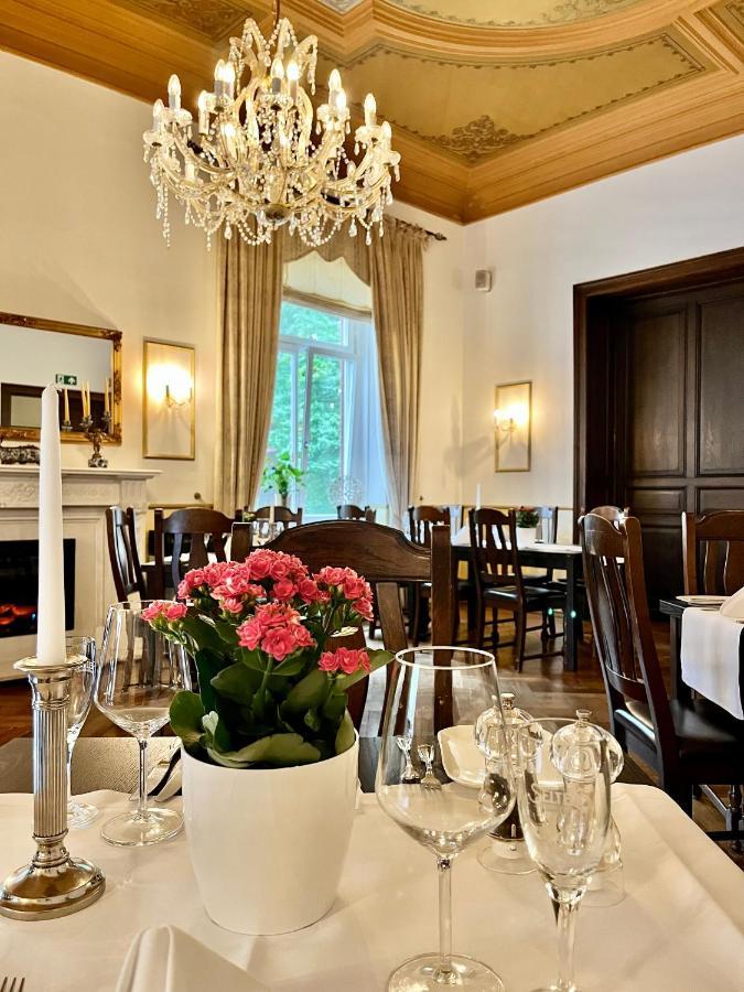 Villa Sophienhoehe Kerpen  Bagian luar foto