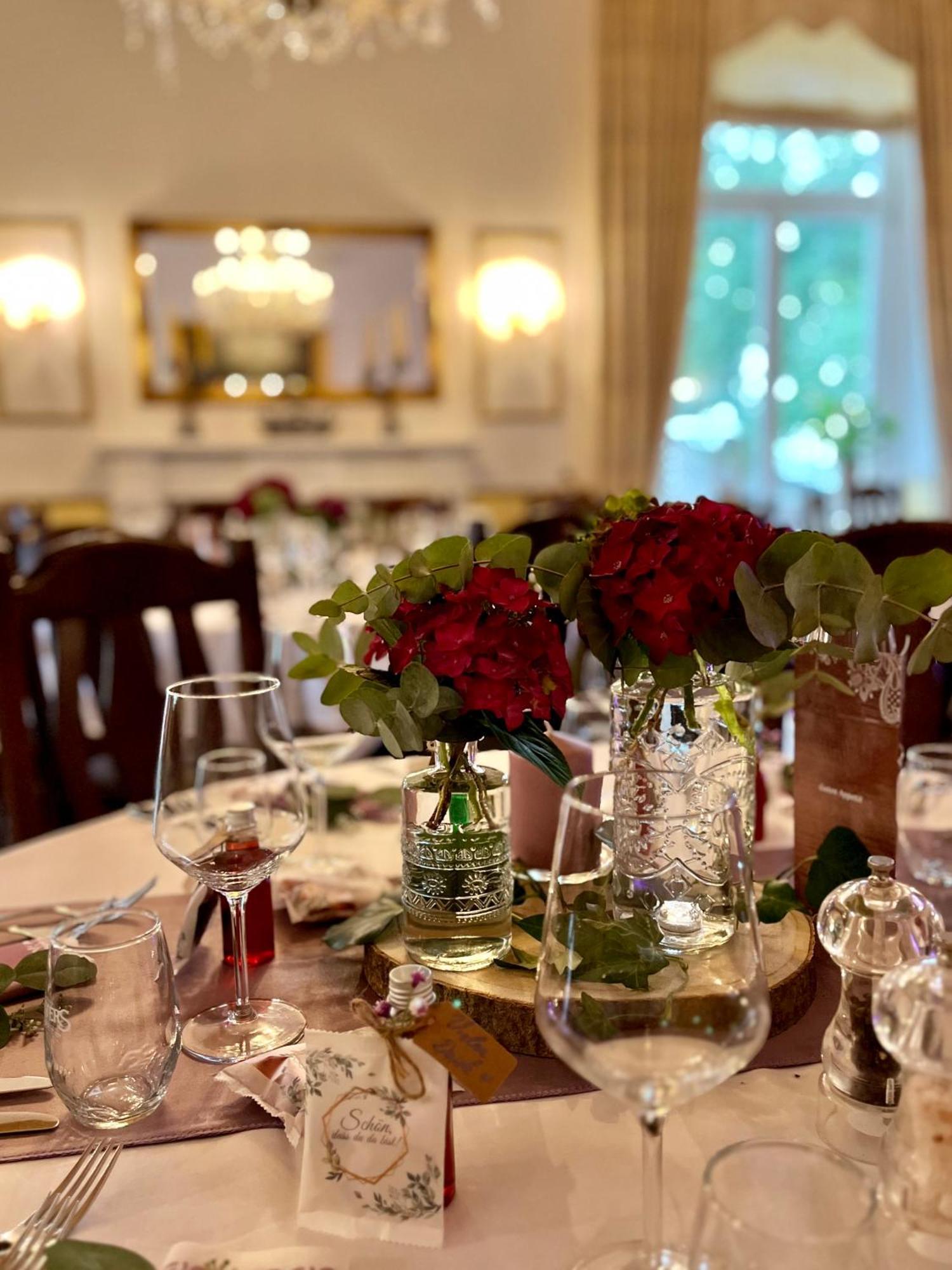 Villa Sophienhoehe Kerpen  Bagian luar foto