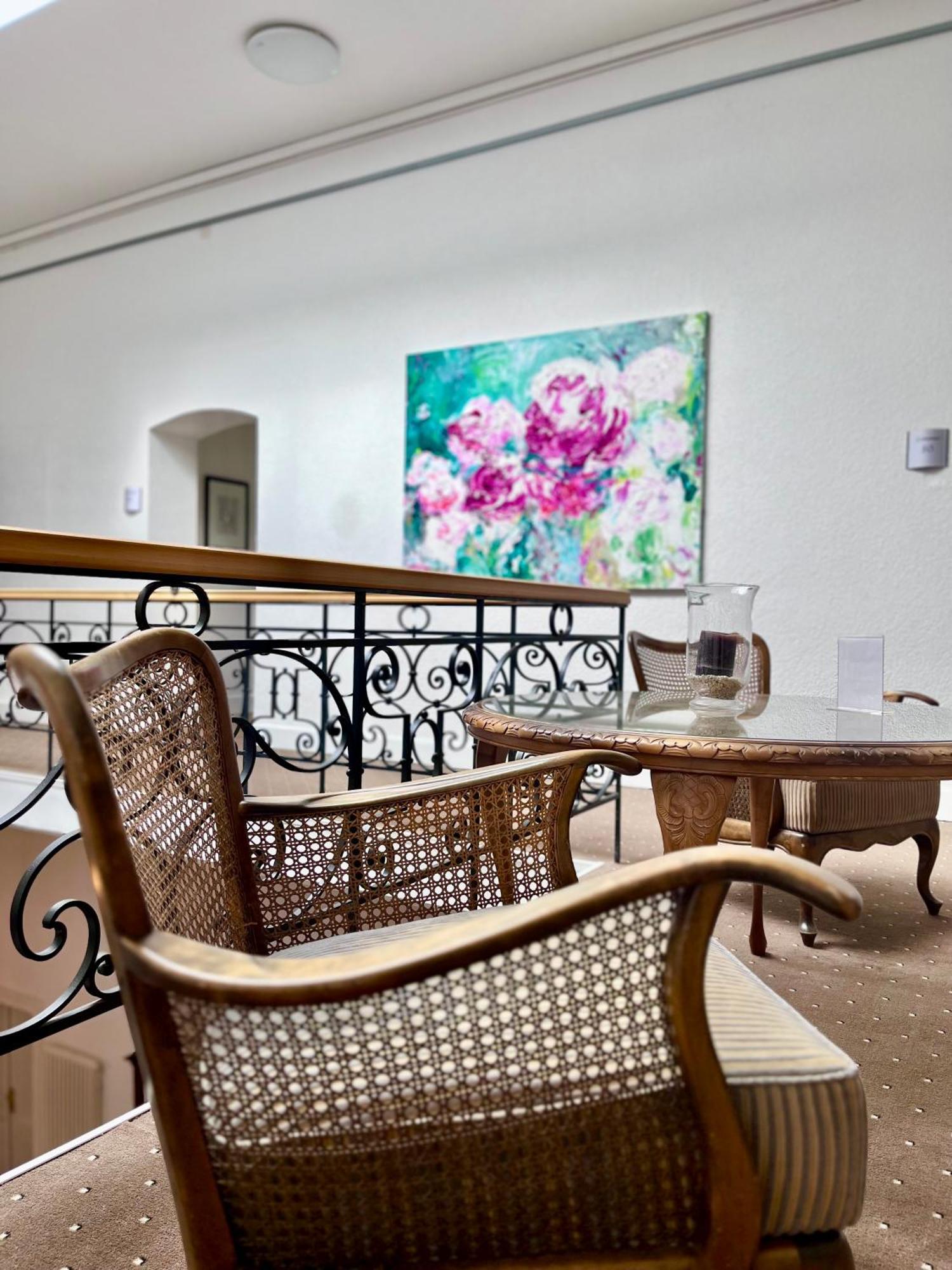 Villa Sophienhoehe Kerpen  Bagian luar foto