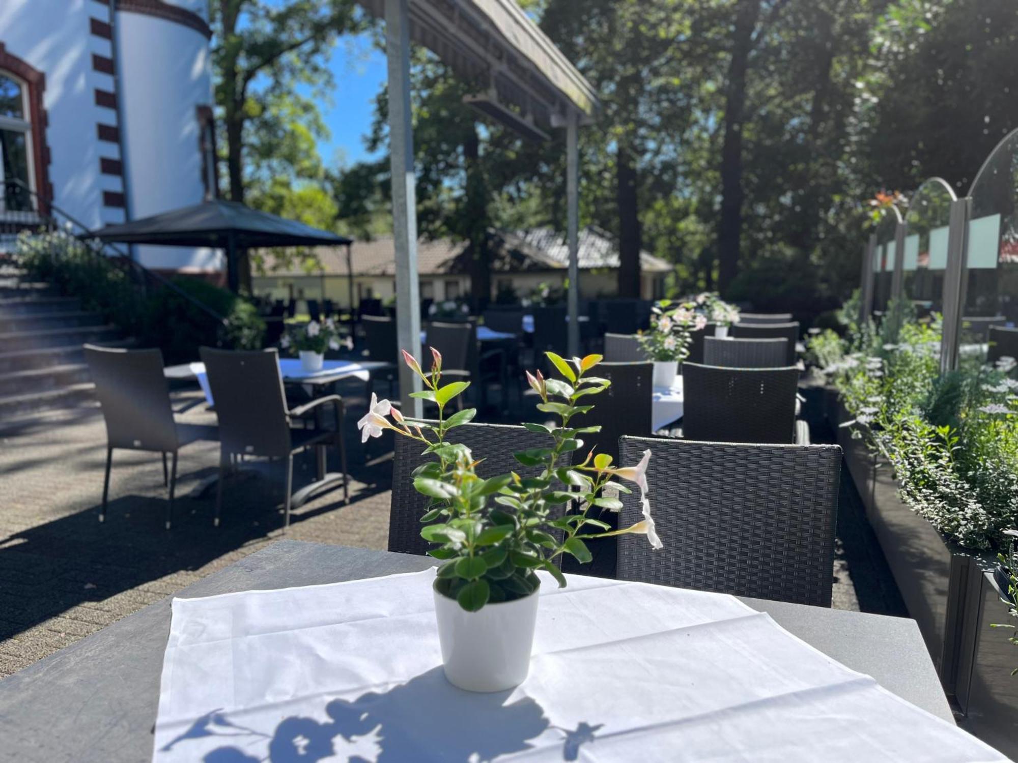 Villa Sophienhoehe Kerpen  Bagian luar foto