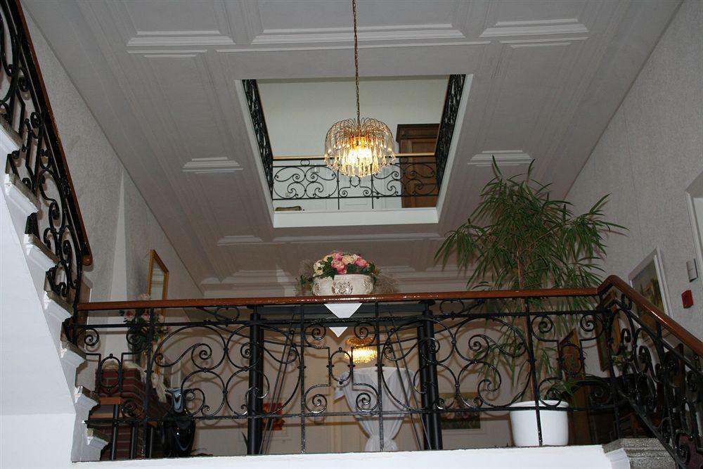 Villa Sophienhoehe Kerpen  Bagian luar foto