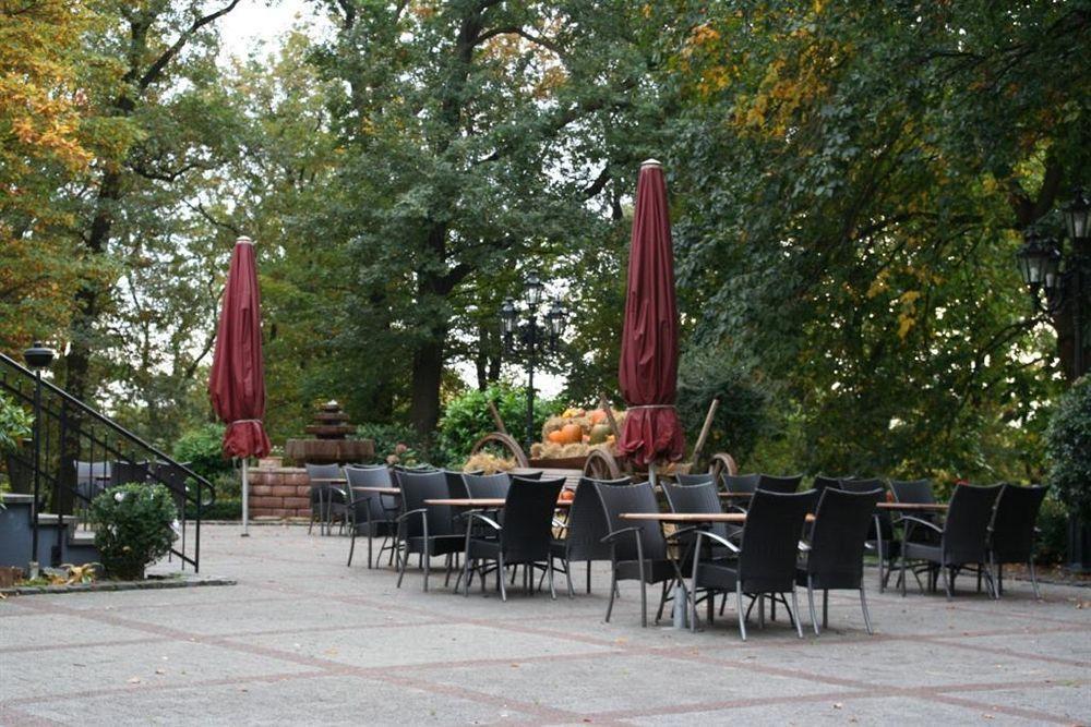 Villa Sophienhoehe Kerpen  Bagian luar foto