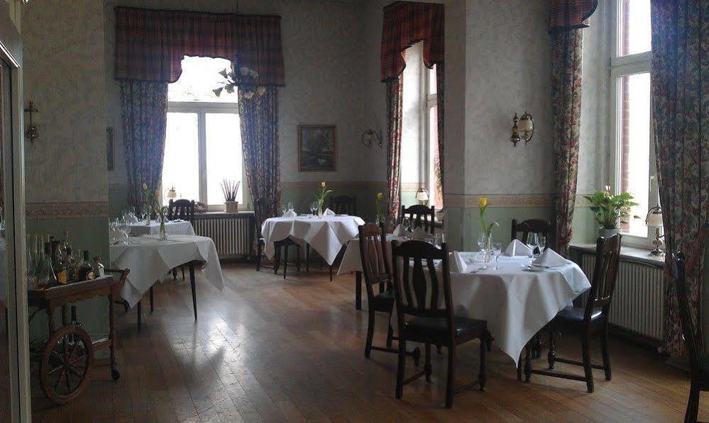 Villa Sophienhoehe Kerpen  Bagian luar foto