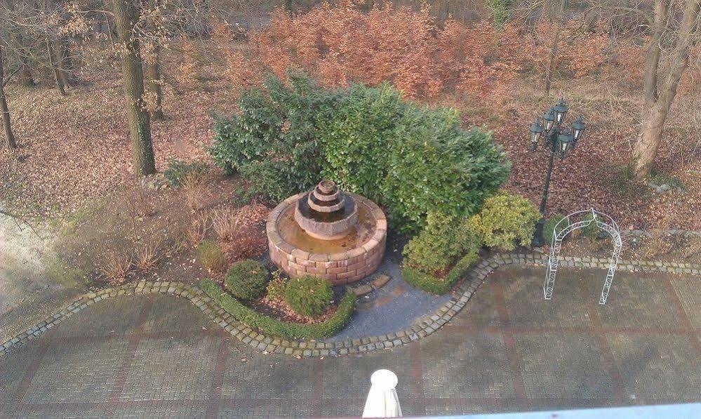 Villa Sophienhoehe Kerpen  Bagian luar foto
