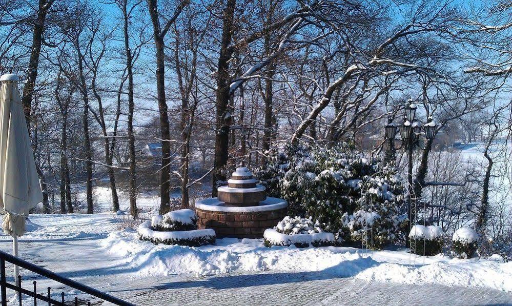 Villa Sophienhoehe Kerpen  Bagian luar foto
