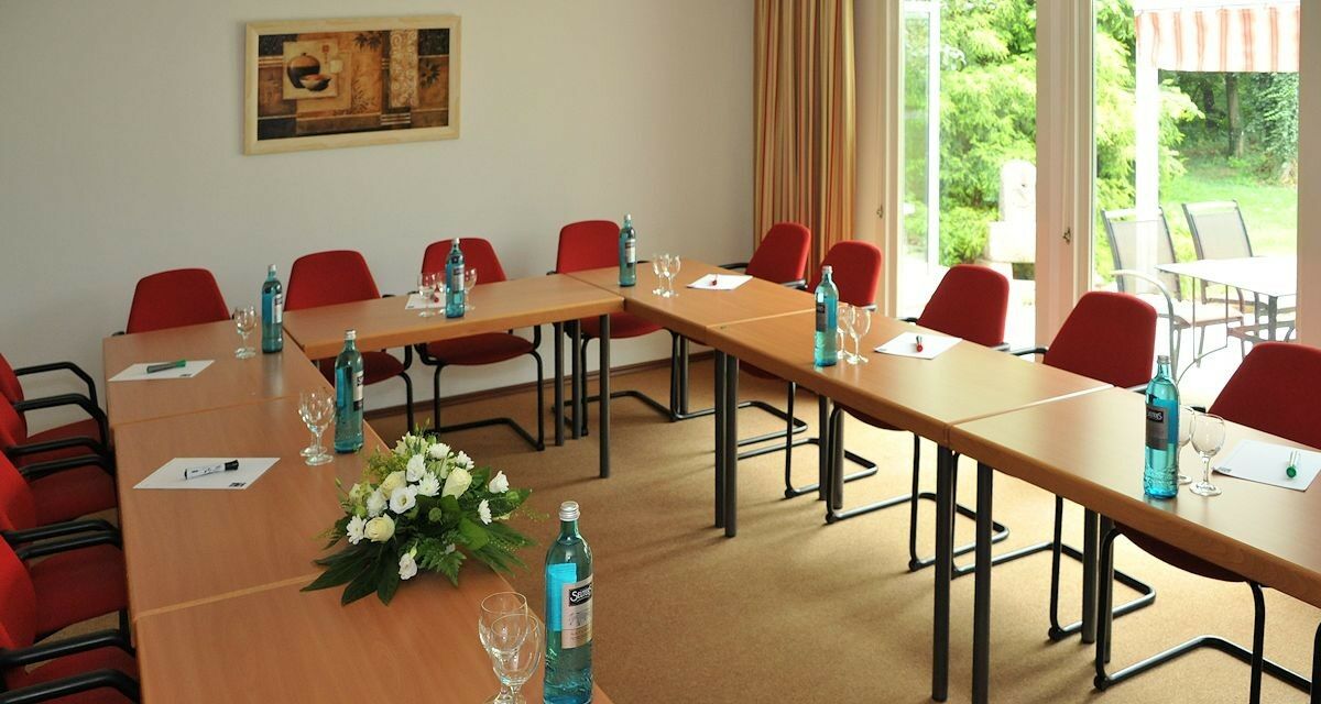 Villa Sophienhoehe Kerpen  Bagian luar foto